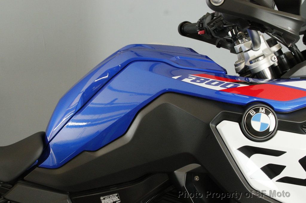 2024 BMW F 800 GS Premium PRICE REDUCED! - 22674293 - 32