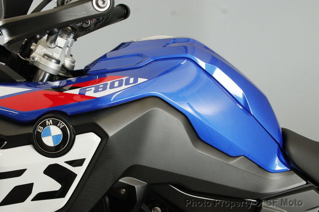 2024 BMW F 800 GS Premium PRICE REDUCED! - 22674293 - 33
