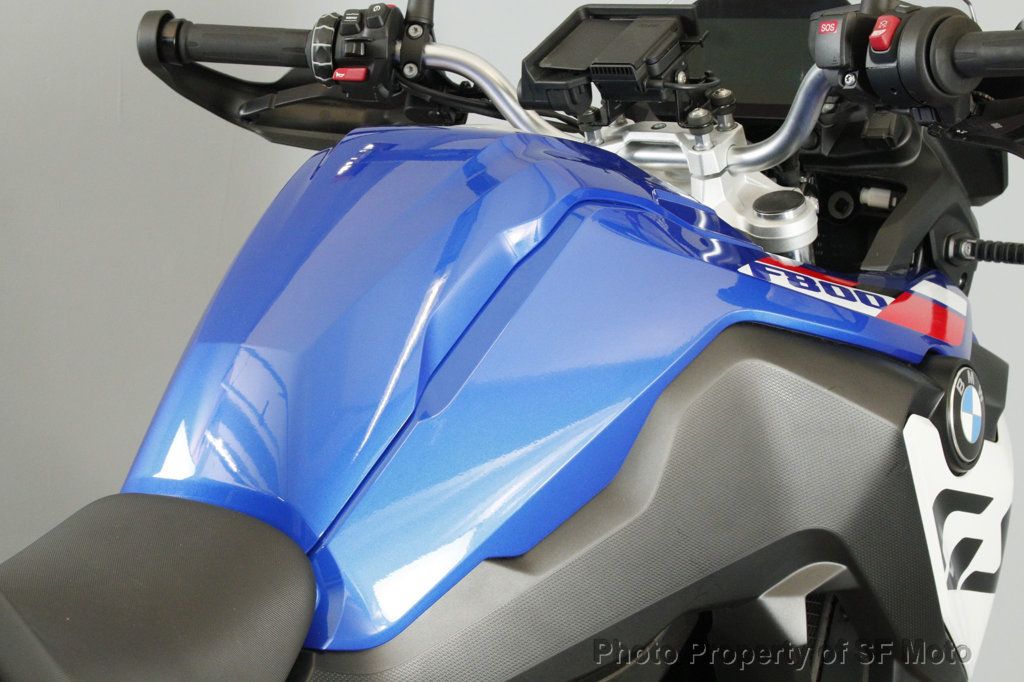 2024 BMW F 800 GS Premium PRICE REDUCED! - 22674293 - 34