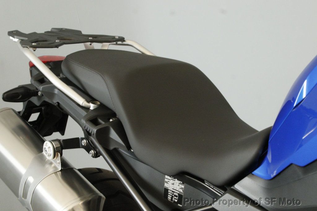 2024 BMW F 800 GS Premium PRICE REDUCED! - 22674293 - 36