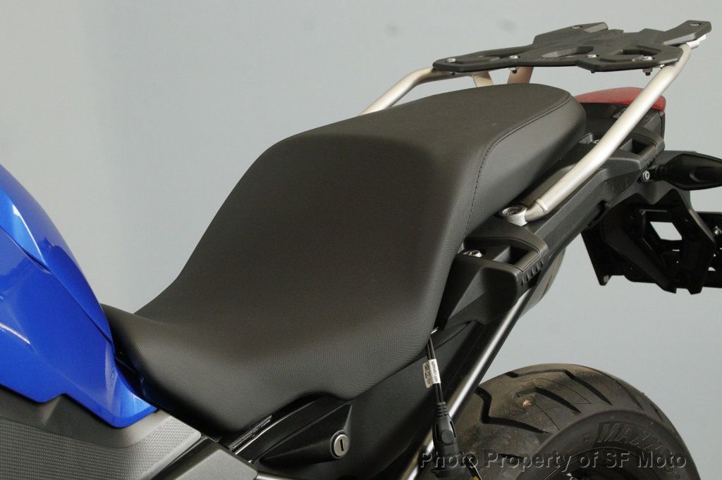 2024 BMW F 800 GS Premium PRICE REDUCED! - 22674293 - 37
