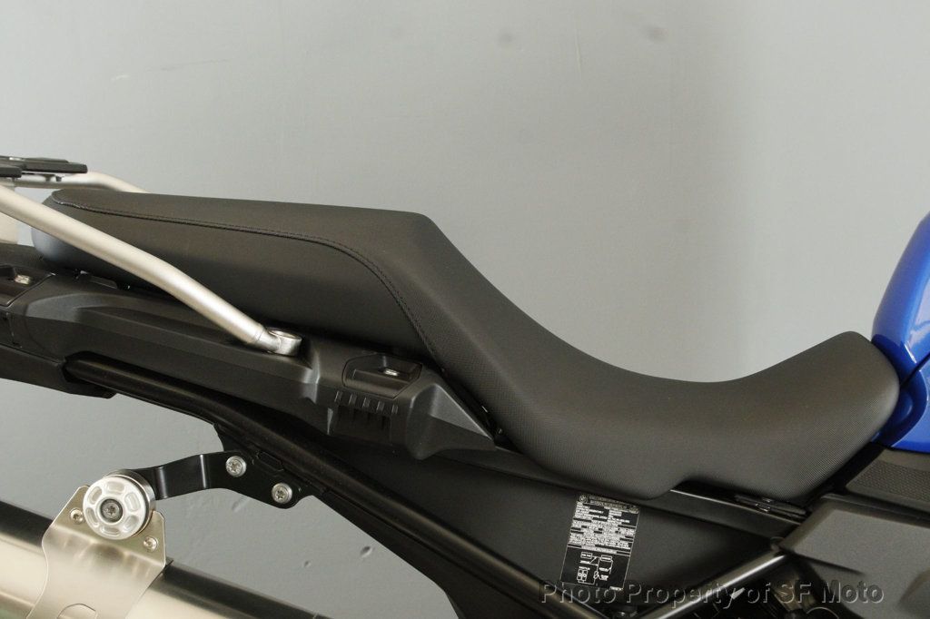 2024 BMW F 800 GS Premium PRICE REDUCED! - 22674293 - 38