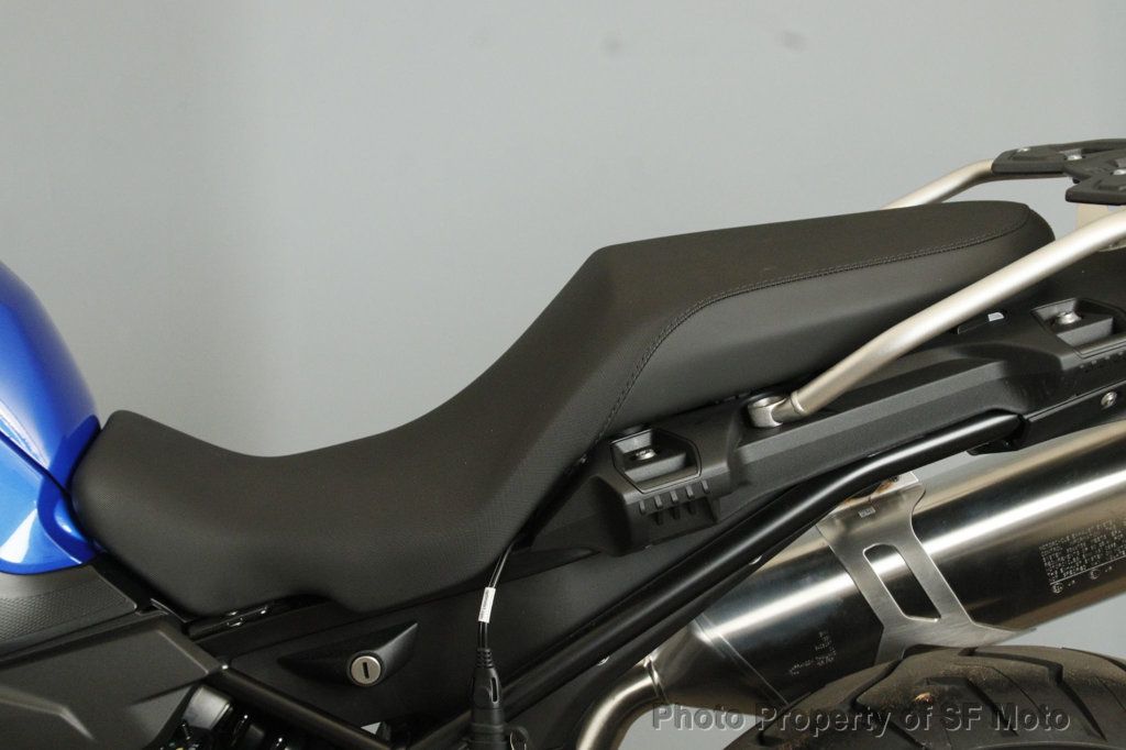 2024 BMW F 800 GS Premium PRICE REDUCED! - 22674293 - 39