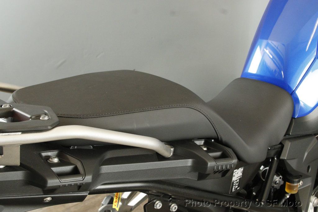 2024 BMW F 800 GS Premium PRICE REDUCED! - 22674293 - 40