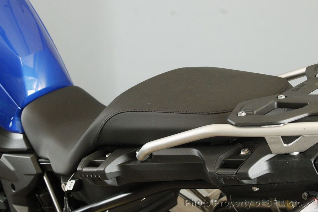 2024 BMW F 800 GS Premium PRICE REDUCED! - 22674293 - 41