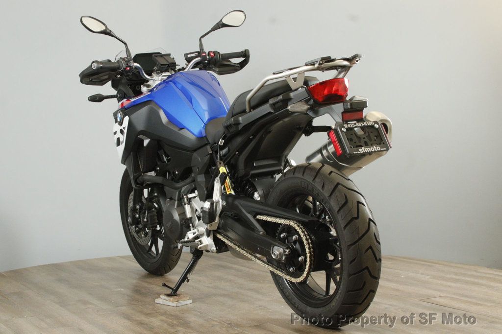 2024 BMW F 800 GS Premium PRICE REDUCED! - 22674293 - 43