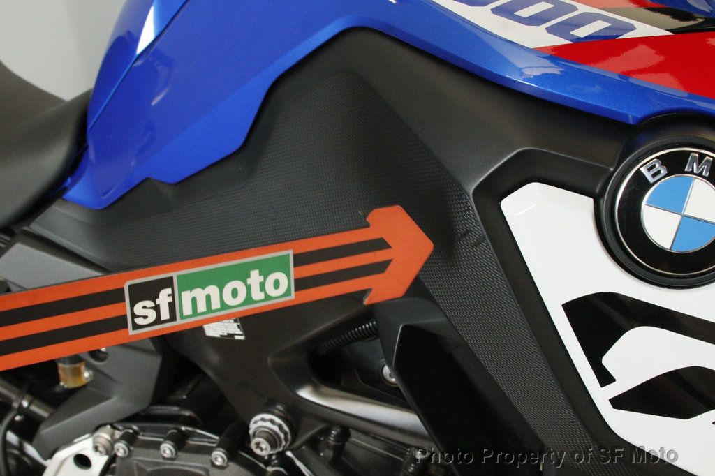 2024 BMW F 800 GS Premium PRICE REDUCED! - 22674293 - 44