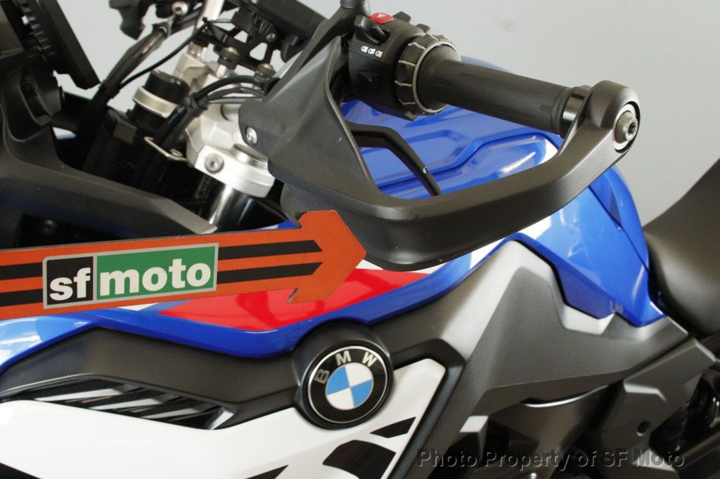 2024 BMW F 800 GS Premium PRICE REDUCED! - 22674293 - 46