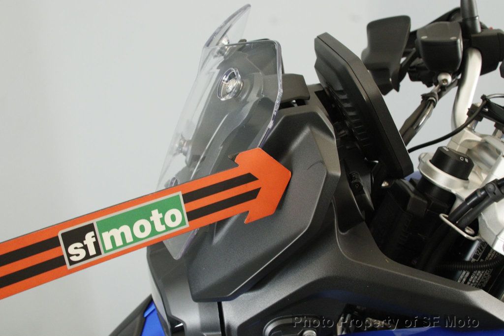 2024 BMW F 800 GS Premium PRICE REDUCED! - 22674293 - 48
