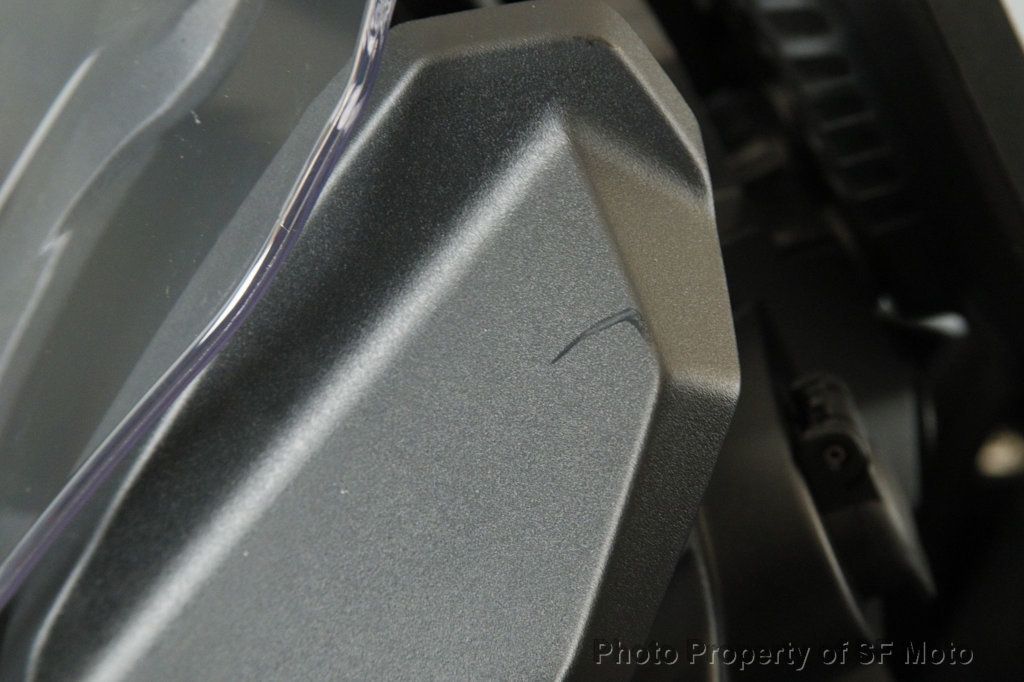 2024 BMW F 800 GS Premium PRICE REDUCED! - 22674293 - 49