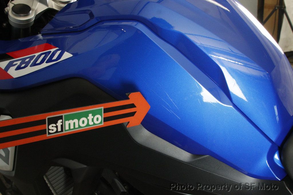 2024 BMW F 800 GS Premium PRICE REDUCED! - 22674293 - 52