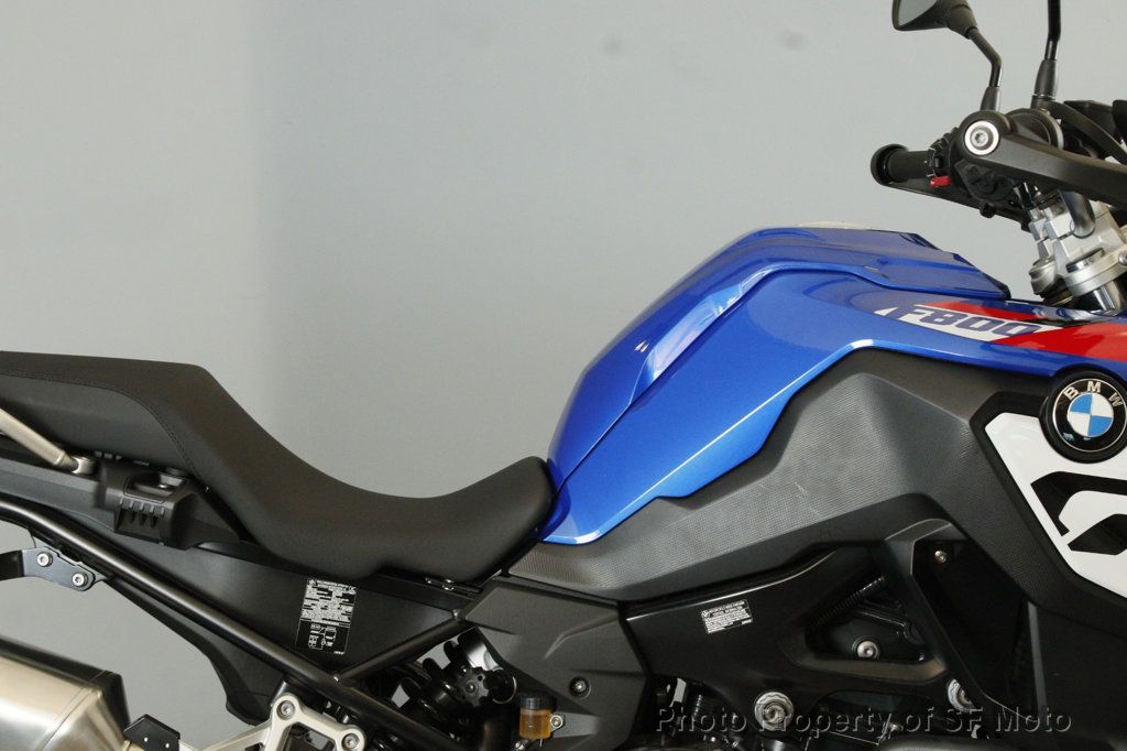 2024 BMW F 800 GS Premium PRICE REDUCED! - 22674293 - 6