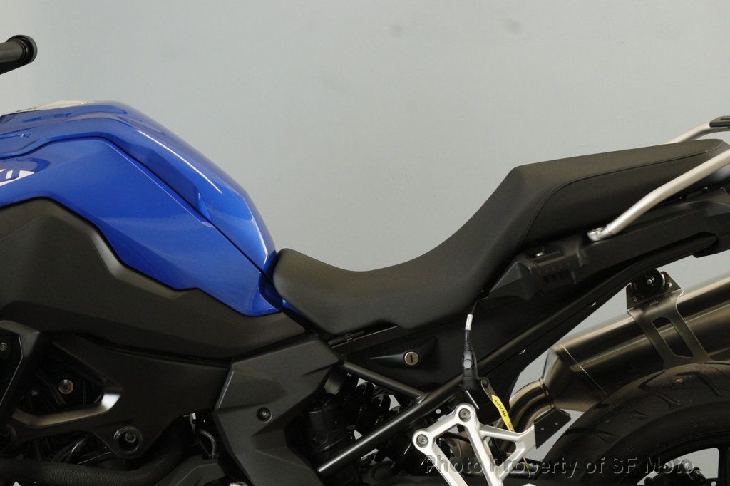 2024 BMW F 800 GS Premium PRICE REDUCED! - 22674293 - 7