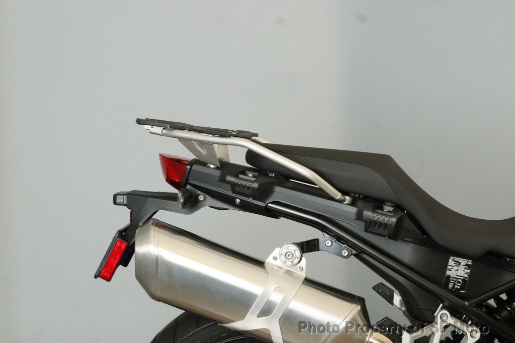 2024 BMW F 800 GS Premium PRICE REDUCED! - 22674293 - 8