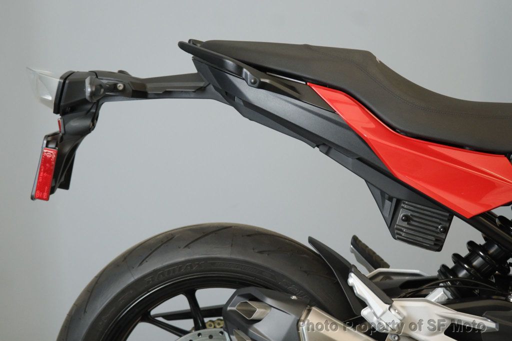 2024 BMW F 900 R 1 Owner, 318 Miles - 22874148 - 10