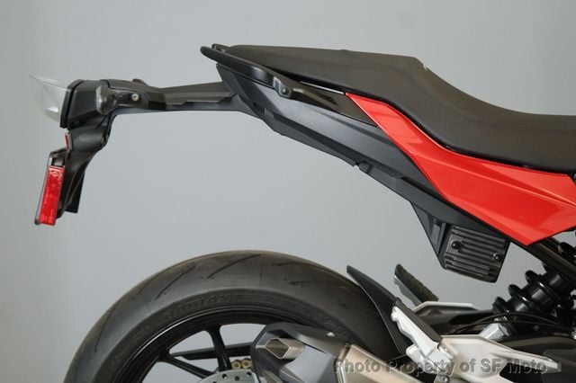 2024 BMW F 900 R 1 Owner, 318 Miles - 22874148 - 10