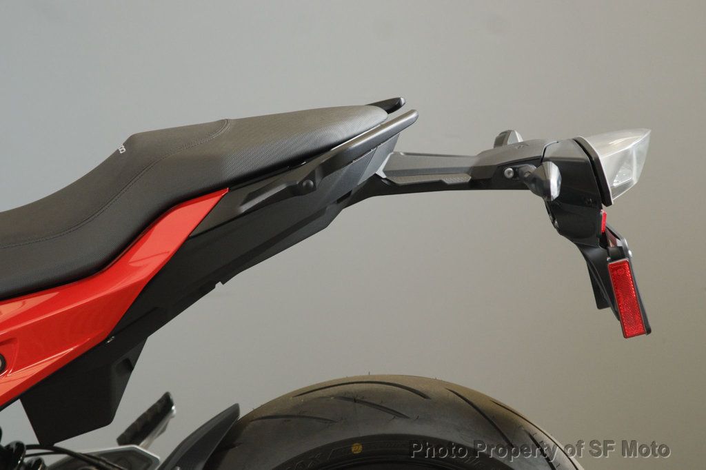 2024 BMW F 900 R 1 Owner, 318 Miles - 22874148 - 11