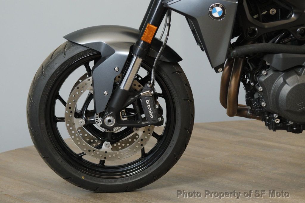 2024 BMW F 900 R 1 Owner, 318 Miles - 22874148 - 12