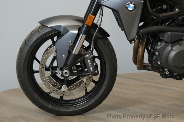 2024 BMW F 900 R 1 Owner, 318 Miles - 22874148 - 12