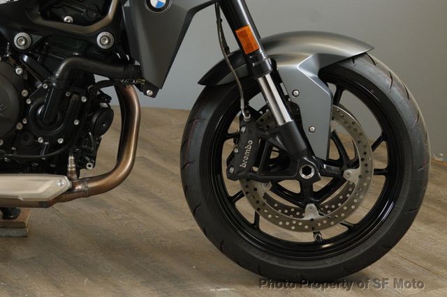 2024 BMW F 900 R 1 Owner, 318 Miles - 22874148 - 13