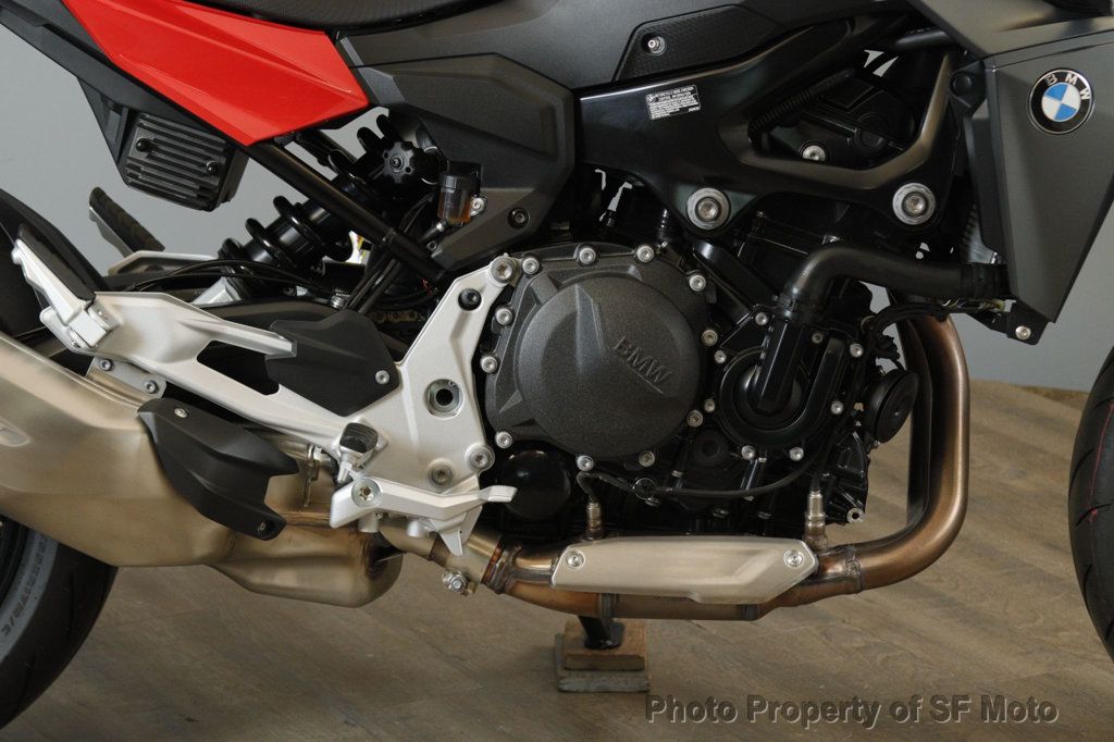 2024 BMW F 900 R 1 Owner, 318 Miles - 22874148 - 14