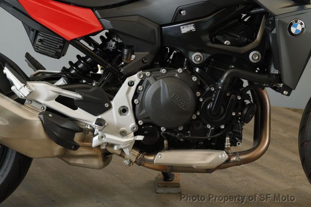 2024 BMW F 900 R 1 Owner, 318 Miles - 22874148 - 14