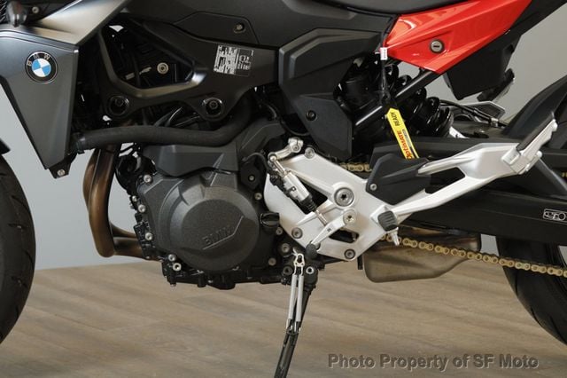 2024 BMW F 900 R 1 Owner, 318 Miles - 22874148 - 15
