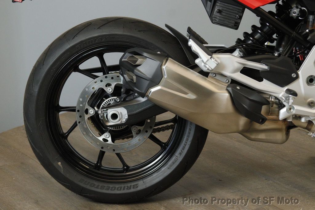 2024 BMW F 900 R 1 Owner, 318 Miles - 22874148 - 16