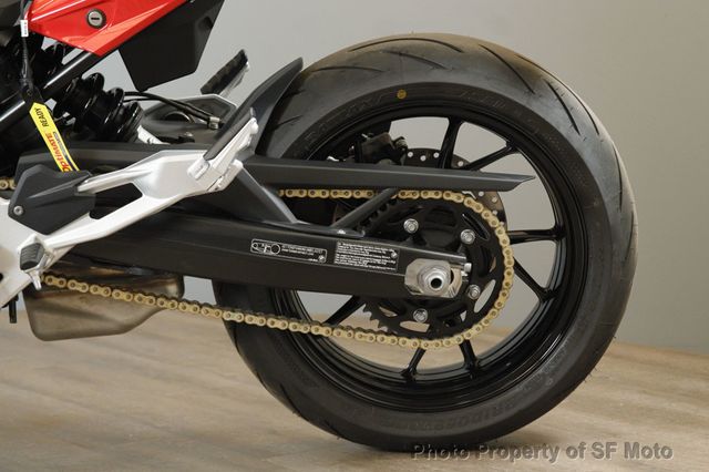 2024 BMW F 900 R 1 Owner, 318 Miles - 22874148 - 17