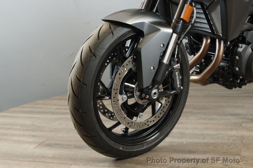 2024 BMW F 900 R 1 Owner, 318 Miles - 22874148 - 18