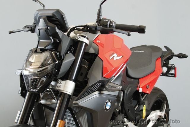 2024 BMW F 900 R 1 Owner, 318 Miles - 22874148 - 1