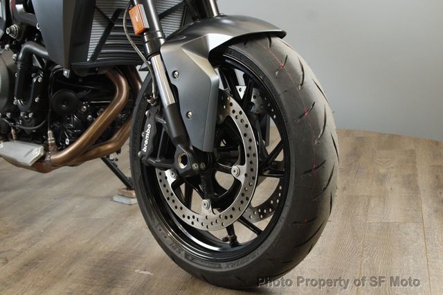 2024 BMW F 900 R 1 Owner, 318 Miles - 22874148 - 19