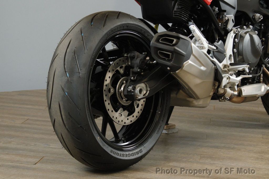 2024 BMW F 900 R 1 Owner, 318 Miles - 22874148 - 20