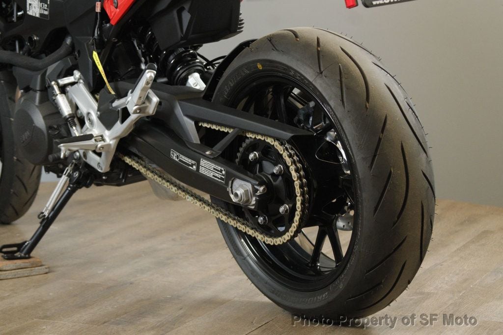 2024 BMW F 900 R 1 Owner, 318 Miles - 22874148 - 21