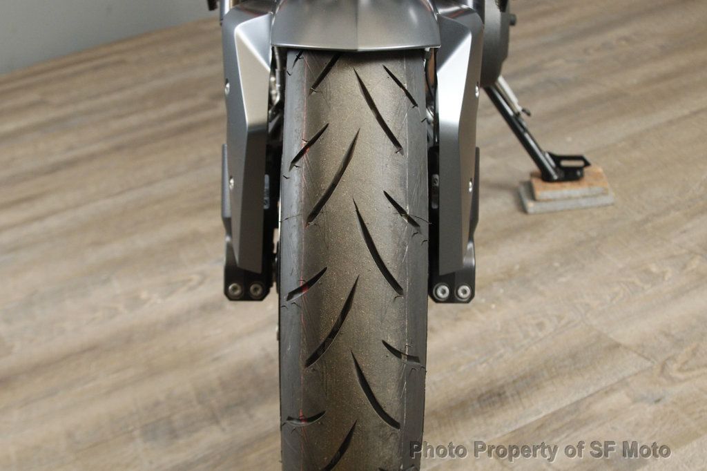 2024 BMW F 900 R 1 Owner, 318 Miles - 22874148 - 22