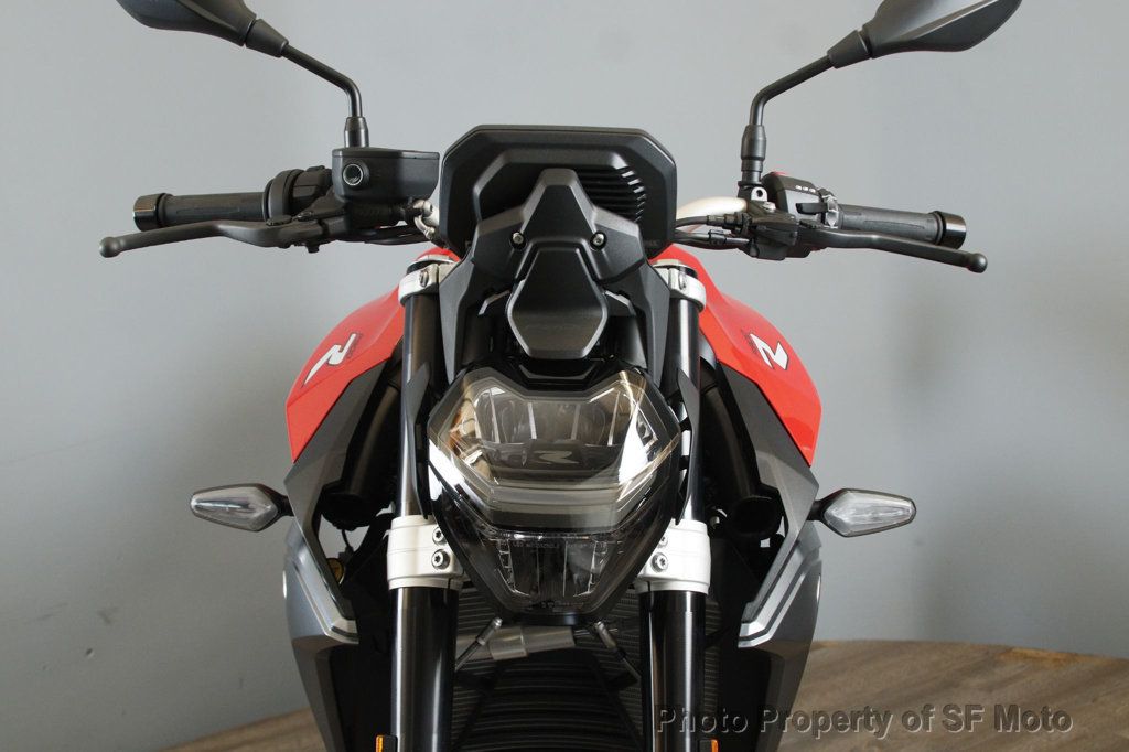 2024 BMW F 900 R 1 Owner, 318 Miles - 22874148 - 24