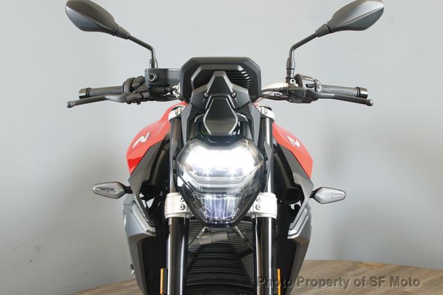 2024 BMW F 900 R 1 Owner, 318 Miles - 22874148 - 25