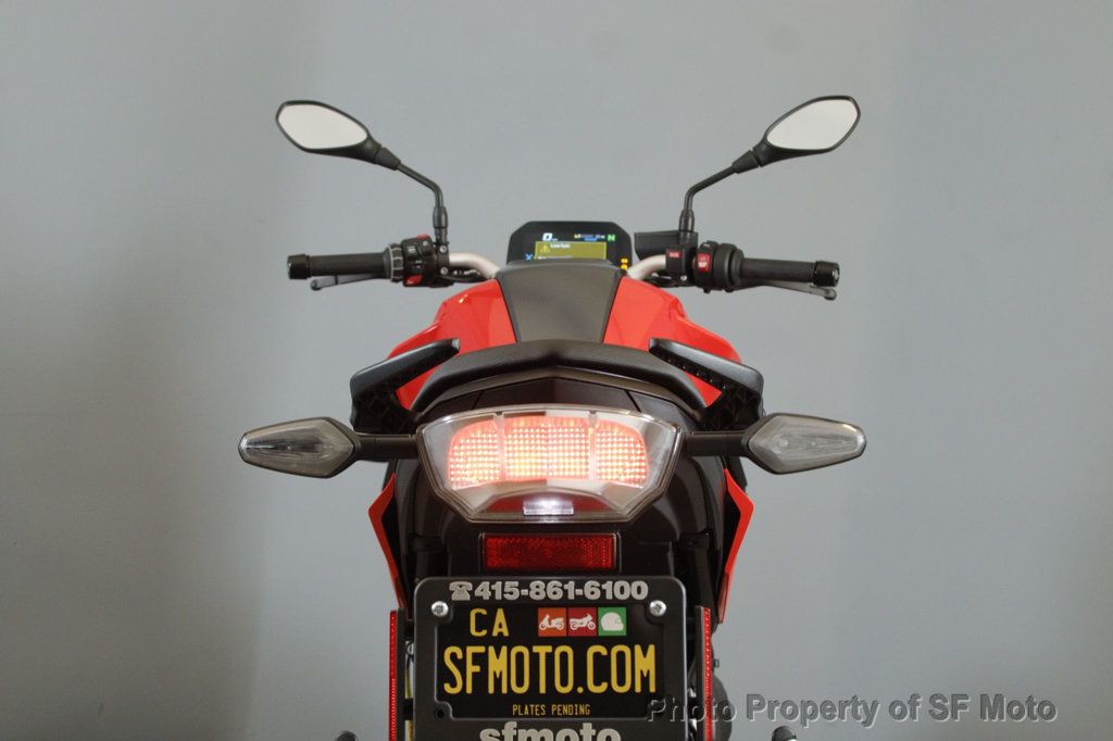 2024 BMW F 900 R 1 Owner, 318 Miles - 22874148 - 27