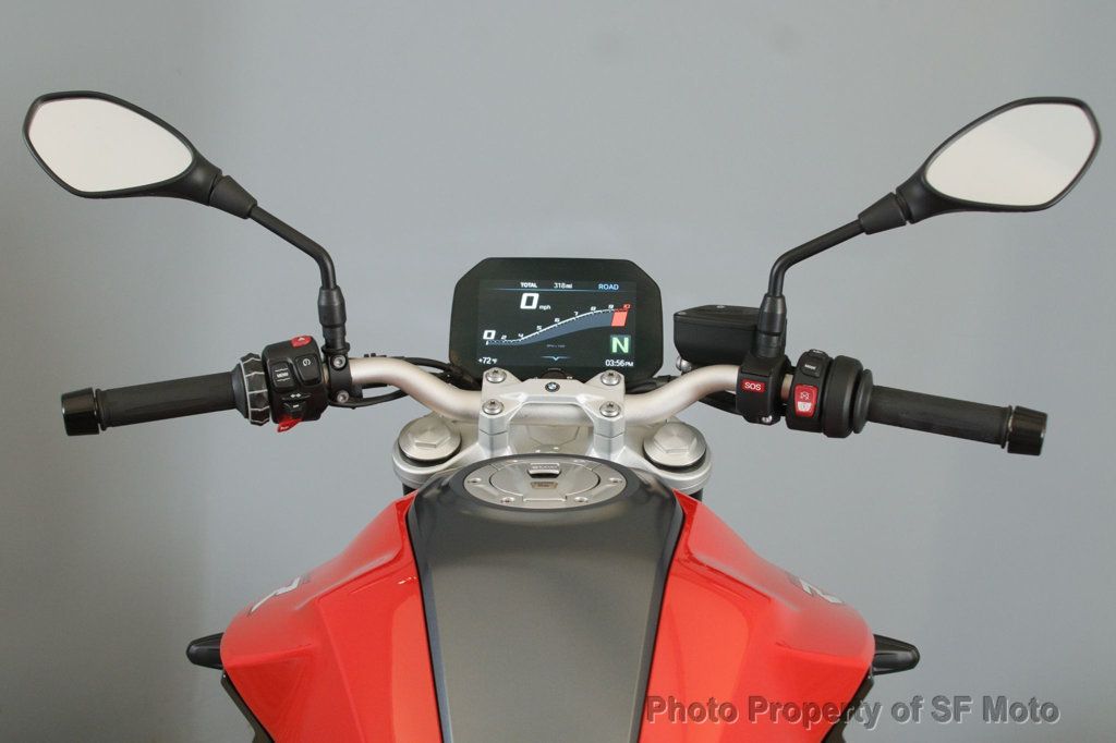 2024 BMW F 900 R 1 Owner, 318 Miles - 22874148 - 28