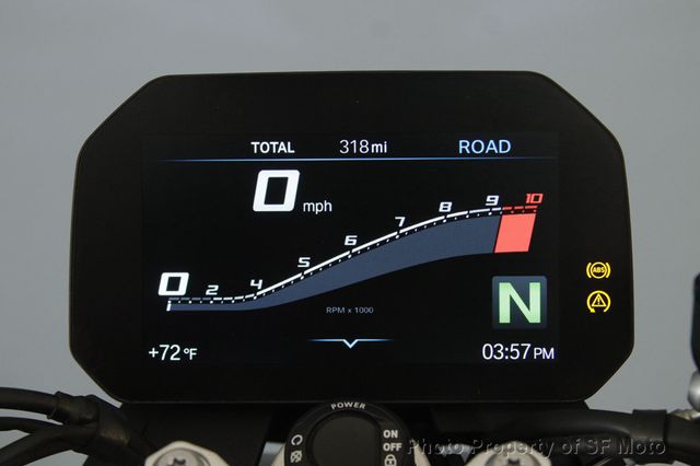 2024 BMW F 900 R 1 Owner, 318 Miles - 22874148 - 29