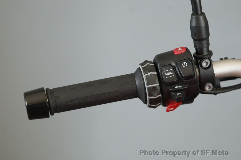 2024 BMW F 900 R 1 Owner, 318 Miles - 22874148 - 30