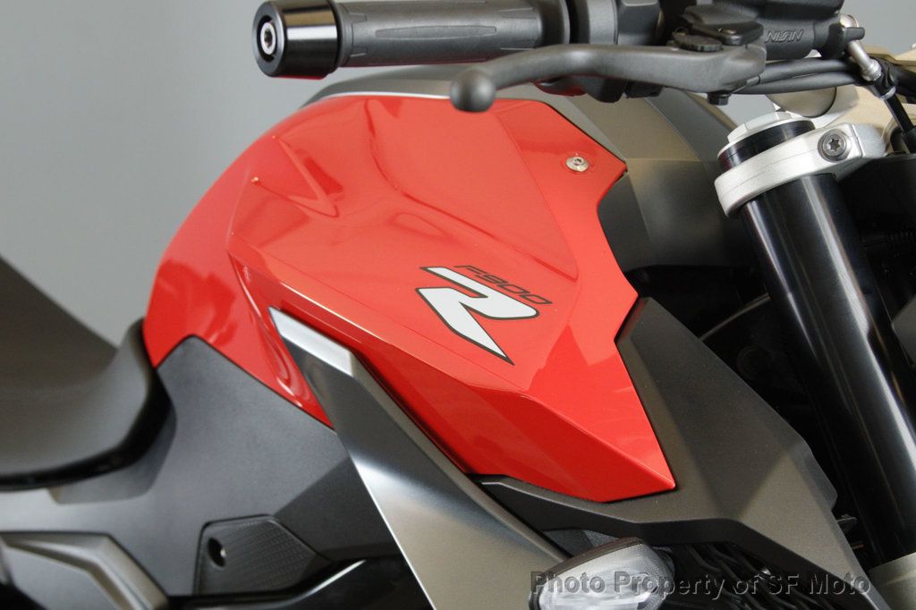 2024 BMW F 900 R 1 Owner, 318 Miles - 22874148 - 32