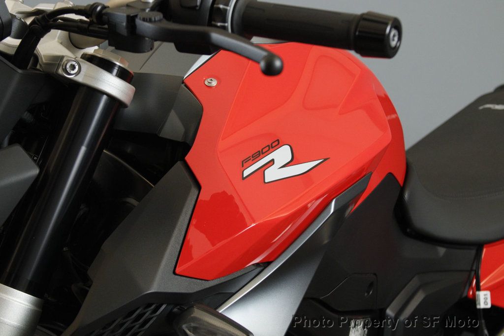 2024 BMW F 900 R 1 Owner, 318 Miles - 22874148 - 33