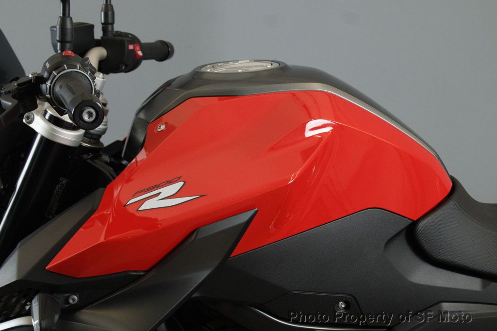 2024 BMW F 900 R 1 Owner, 318 Miles - 22874148 - 35