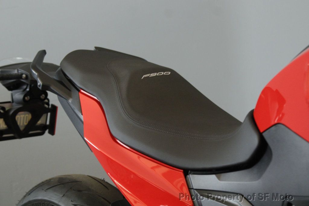 2024 BMW F 900 R 1 Owner, 318 Miles - 22874148 - 38