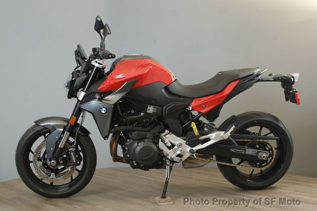 2024 BMW F 900 R 1 Owner, 318 Miles - 22874148 - 3