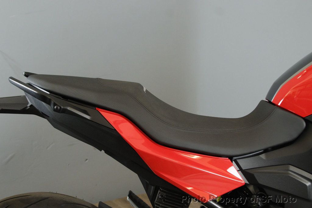 2024 BMW F 900 R 1 Owner, 318 Miles - 22874148 - 40