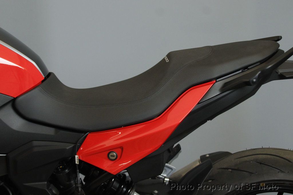 2024 BMW F 900 R 1 Owner, 318 Miles - 22874148 - 41