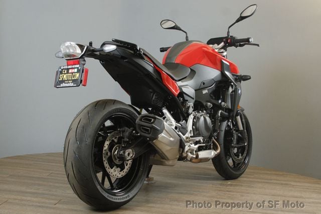 2024 BMW F 900 R 1 Owner, 318 Miles - 22874148 - 44