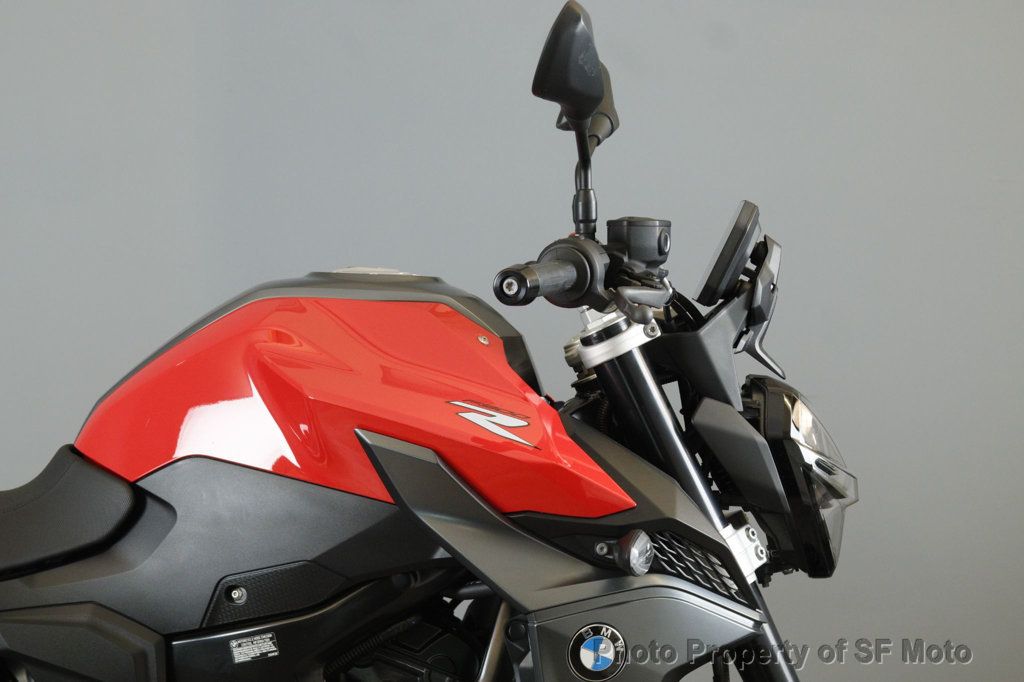 2024 BMW F 900 R 1 Owner, 318 Miles - 22874148 - 7